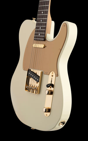 Suhr Mateus Asato Signature Classic T White