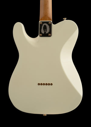 Suhr Mateus Asato Signature Classic T White