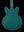Gibson Mod Collection ES-335 P90