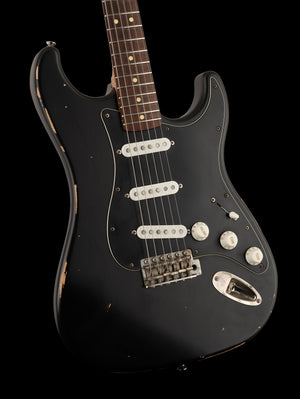 LsL Saticoy One Limited - Black