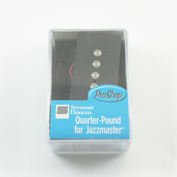 Seymour Duncan Quarter Pound Jazzmaster Neck