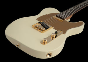 Suhr Mateus Asato Signature Classic T White