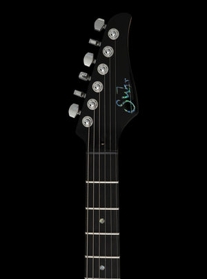Suhr Custom Modern, Black