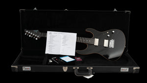 Suhr Custom Modern, Black