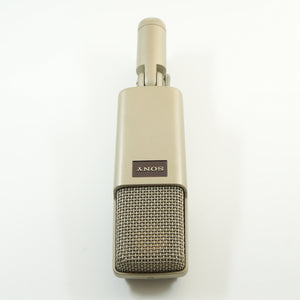Sony C-48 Condenser Microphone