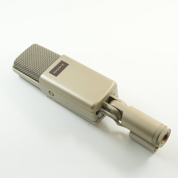 Sony C-48 Condenser Microphone