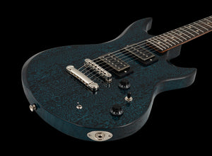 Tom Anderson Wolfhound