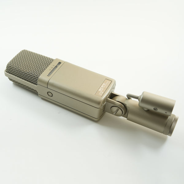 Sony C-48 Condenser Microphone