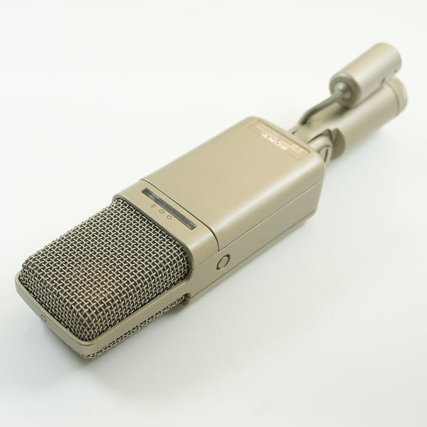 Sony C-48 Condenser Microphone