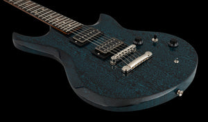 Tom Anderson Wolfhound