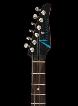 Tom Anderson Wolfhound