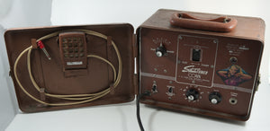 Conn ST-8 Strobo Tuner