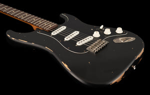 LsL Saticoy One Limited - Black
