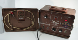 Conn ST-8 Strobo Tuner