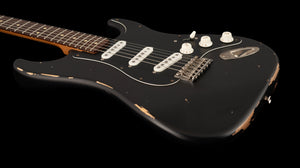 LsL Saticoy One Limited - Black