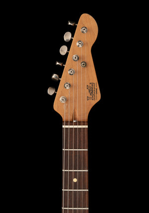 LsL Saticoy One Limited - Black
