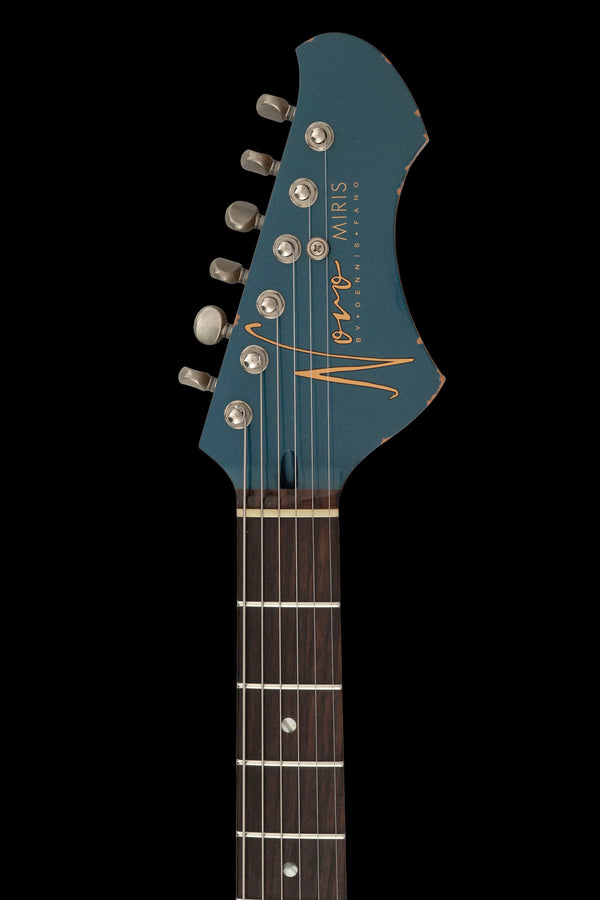 Novo Miris J - Lake Como Blue