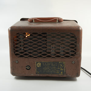 Conn ST-8 Strobo Tuner