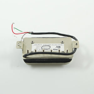 James Tyler Studebaker Bridge Humbucker