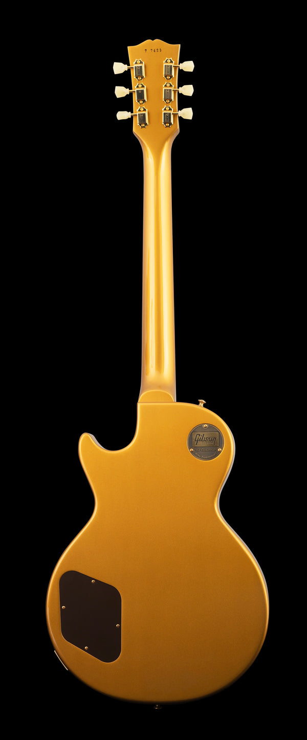 Gibson Custom Shop '57 All Gold Les Paul 60th Anniversary Limited Edition