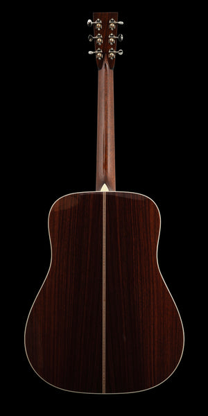 Collings D2H