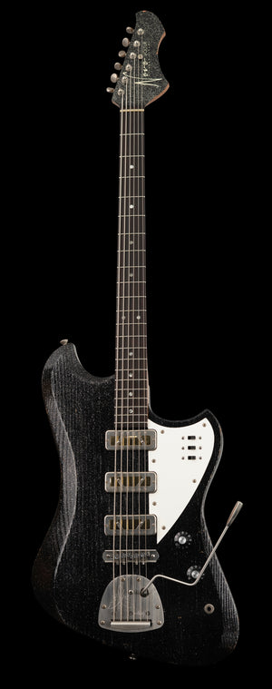 Novo Voltur B6 - Starry Night