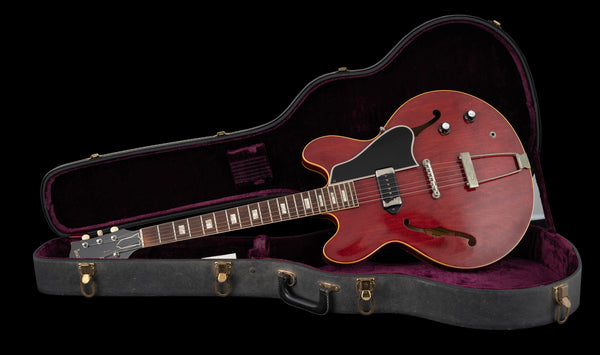 Gibson ES-330 TC