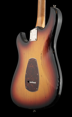 Novo Idris HSS - 64 3 Tone Burst