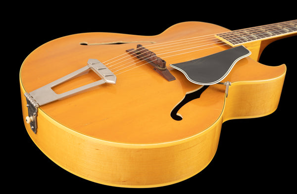 Gibson L-4C