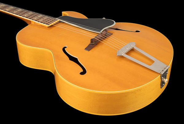 Gibson L-4C