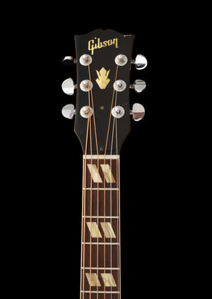 Gibson L-4C
