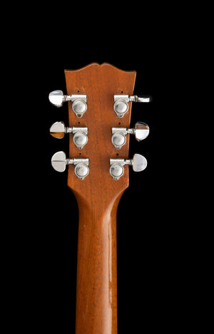 Gibson L-4C