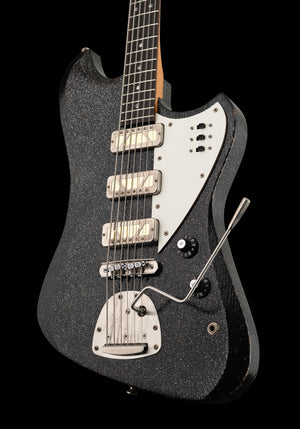 Novo Voltur B6 - Starry Night