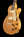 Gibson Custom Shop '57 All Gold Les Paul 60th Anniversary Limited Edition