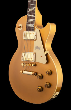 Gibson Custom Shop '57 All Gold Les Paul 60th Anniversary Limited Edition