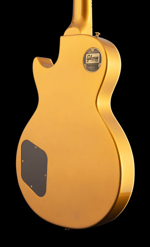 Gibson Custom Shop '57 All Gold Les Paul 60th Anniversary Limited Edition