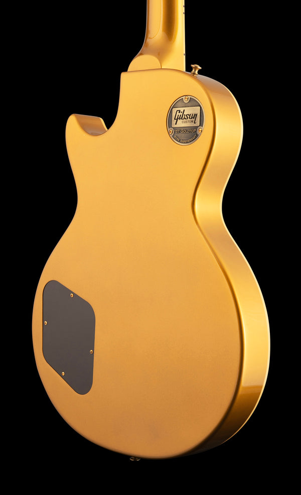 Gibson Custom Shop '57 All Gold Les Paul 60th Anniversary Limited Edition