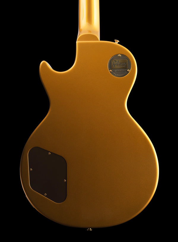 Gibson Custom Shop '57 All Gold Les Paul 60th Anniversary Limited Edition