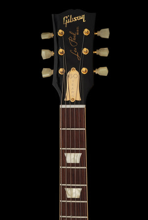 Gibson Custom Shop '57 All Gold Les Paul 60th Anniversary Limited Edition
