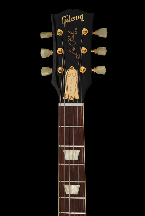 Gibson Custom Shop '57 All Gold Les Paul 60th Anniversary Limited Edition
