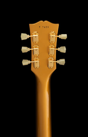 Gibson Custom Shop '57 All Gold Les Paul 60th Anniversary Limited Edition