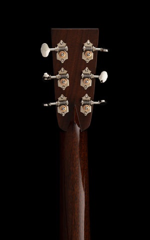 Collings D2H