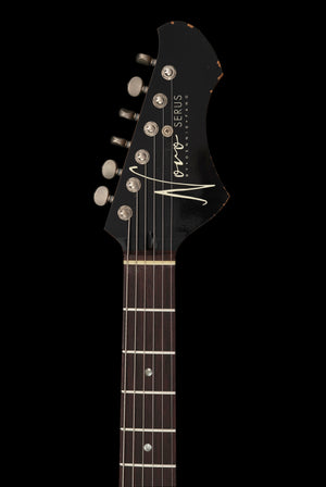 Novo Serus J - 64 3 Tone Burst