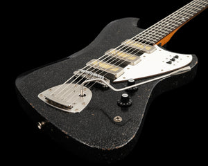 Novo Voltur B6 - Starry Night