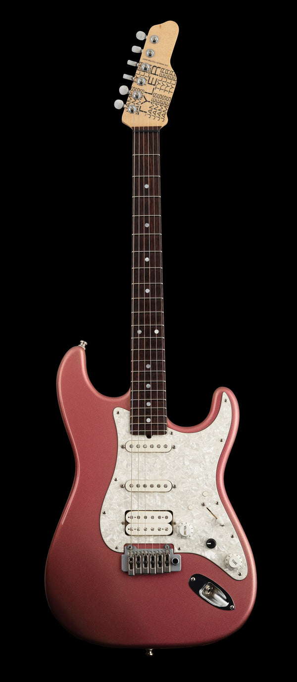 James Tyler Classic