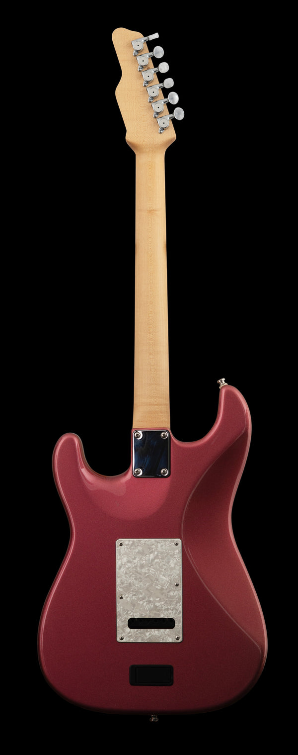 James Tyler Classic