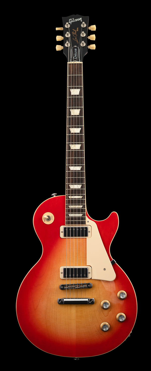 Gibson Les Paul 70s Deluxe