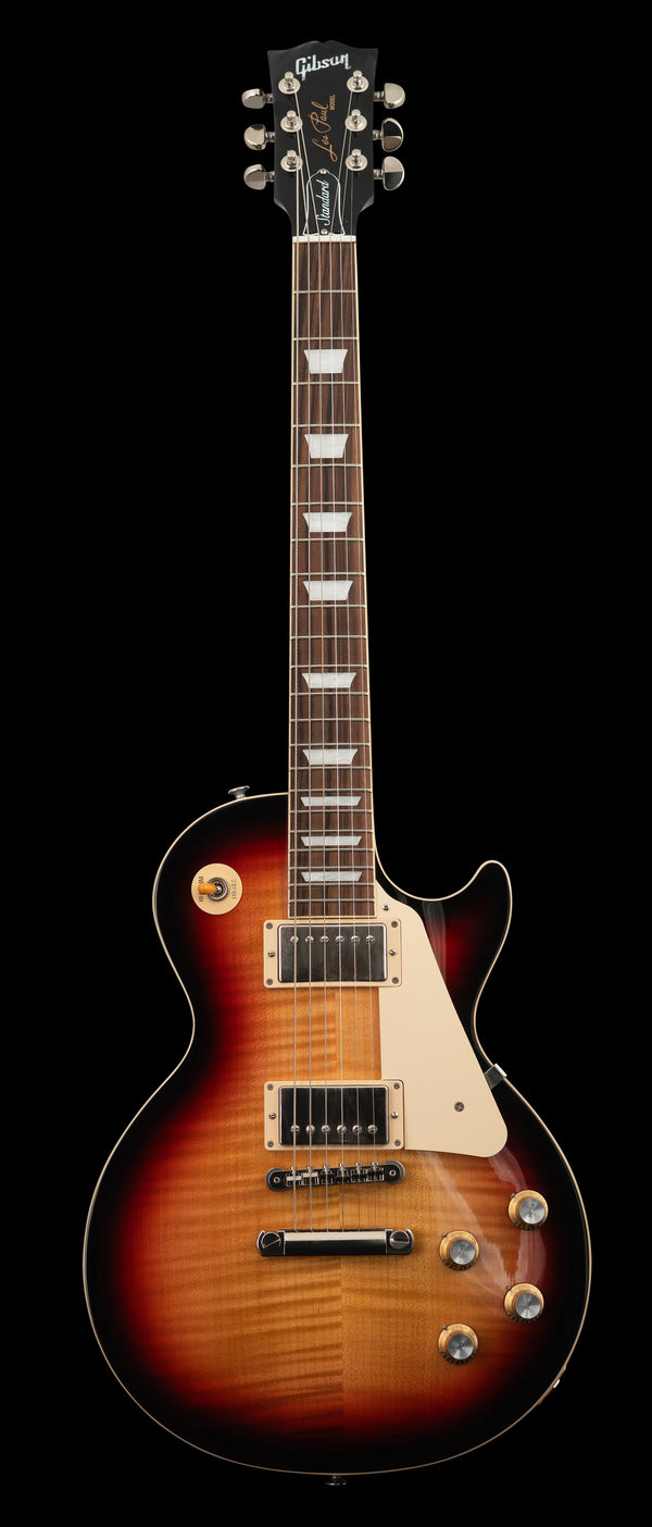 Gibson Les Paul Standard '60s AAA Figured Top