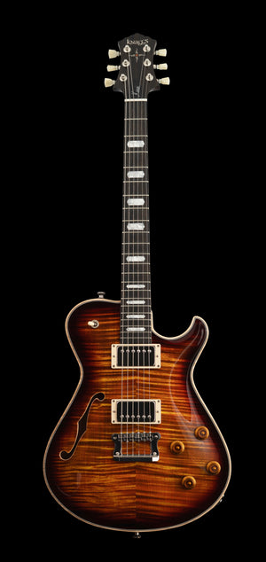 Knaggs Kenai HB - Hollow Body