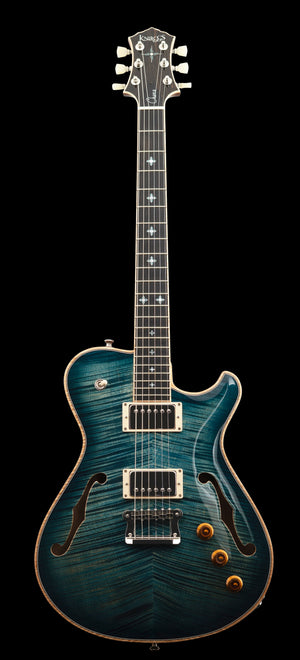 Knaggs Chena NS